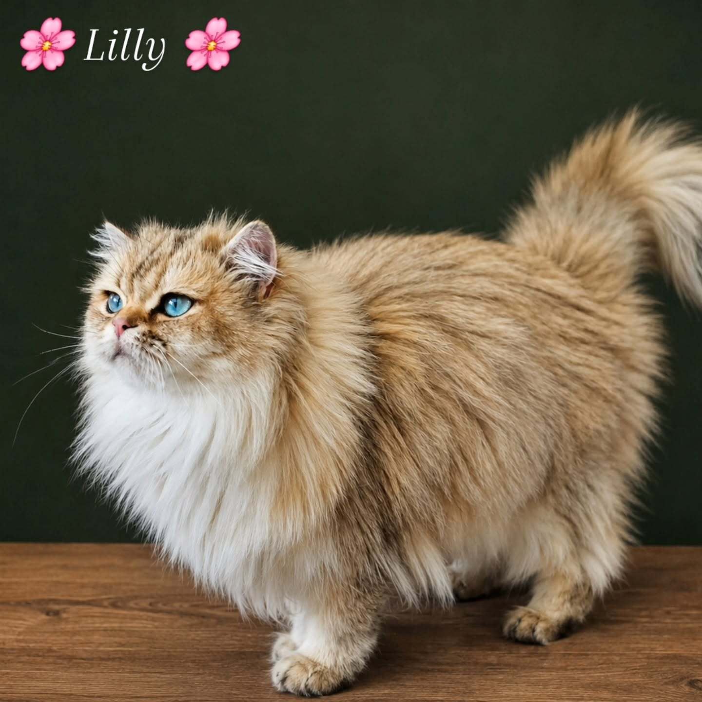 Lilly